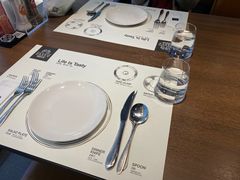 -西堤牛排(合肥之心城店)