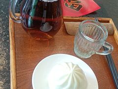 -五观堂素食(新华路店)