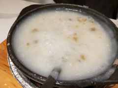 -黄金粥港式·早晚茶(海阳路店)