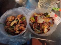 -刘全福吊炉烧烤王(东江路店)