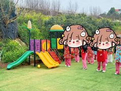 -桃源山庄·水蜜桃采摘·柴火鸡·烧烤团建(龙泉山店)