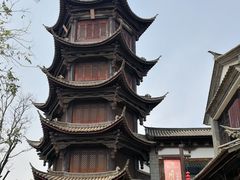 -云南民族村
