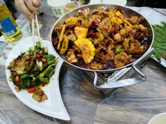 -小民大排档(马场角横路店)