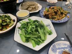 -东兴寒舍老北京炸酱面(三里河路店)