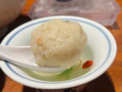 -李犟大爆鳝面·手工蟹黄包(湖滨西湖店)