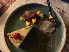-阿顾西餐·牛排披萨(北戴河店)