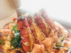 -Steveston Pizza Company (Richmond)