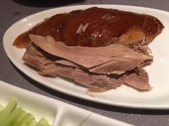 -金鸭季·北京烤鸭(深业上城店)