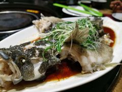 -渔米粥(罗湖店)