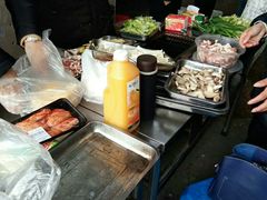 -同銮特种养殖场·龙虾垂钓