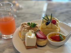 -成都瑞吉酒店·秀餐厅