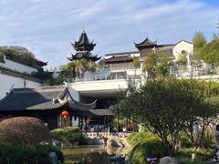 -江宁织造博物馆