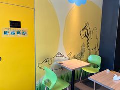 -麦当劳(无锡永乐店)