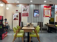 -李先生牛肉面大王(北京东四店)