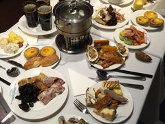 -星伦多自助料理(华润万象城店)