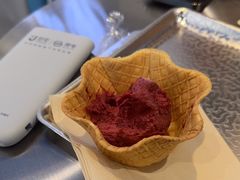 -CORNER CONE GELATO酷矿手作霜淇淋(南头古城店)