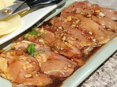 -厚味居炙子烤肉·清真(天桥南纬路店)