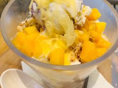 -满记甜品(荟聚购物中心店)