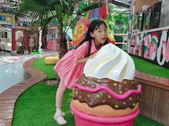 -尹家峪田园综合体