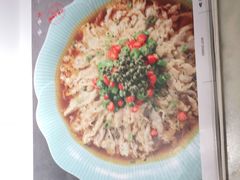 -锦府盐帮·李宅(领展购物广场中关村店)