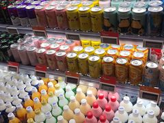 -Olé精品超市(北京合生汇店)