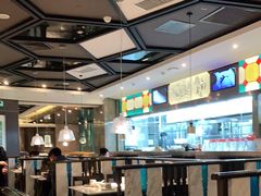 大堂-岭南真味·匠心粤菜(K11店)