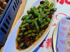 -肥肥虾庄·金牌油焖大虾(杨园滨江时代walk店)
