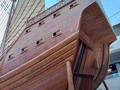 -上海中国航海博物馆