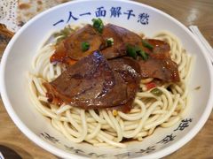 -文叔·湖北名小吃·小龙虾(华强北店)