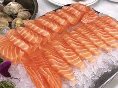 -新享乐海鲜(翠华路店)