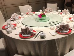 包厢-彩丰楼·中餐厅(国家会展中心上海洲际店)