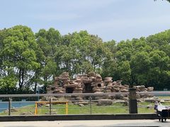 -南京珍珠泉风景区