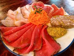 -羽深肉铺 Steak & Wine
