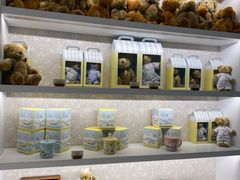 -王府半岛酒店·半岛精品店