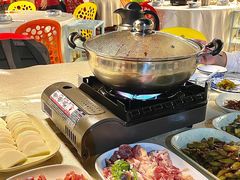 -小煵记·打边炉(西丽文光店)