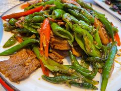 -红辣椒·川菜·火锅(大洋中心店)