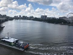 -布里斯班南岸公园