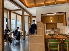 大堂-湘拾(壹方北馆店)