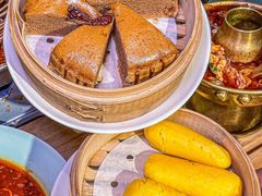 -全牛匠·乐山跷脚牛肉(新中关店)