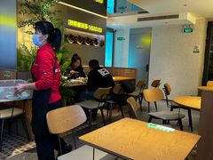 -晓宇盒饭(民安街店)