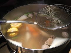 -左庭右院鲜牛肉火锅(新梅广场店)
