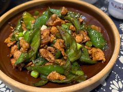 -龚师傅土菜馆.地道农家菜(魅力湘西店)