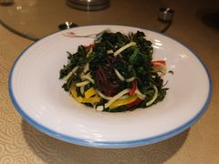 时蔬大拌-森谷美食公园(杨行店)
