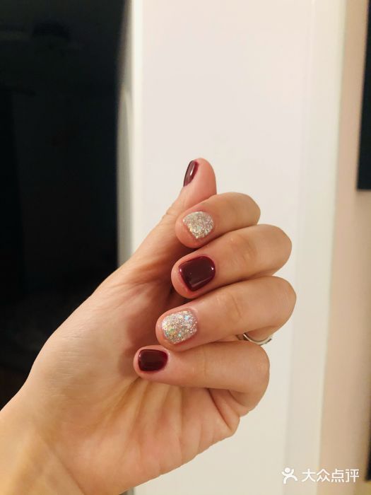 Pink You美甲洗眉纹绣定制中心(北京三元桥店)图片