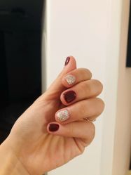 -Pink You美甲洗眉纹绣定制中心