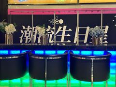 -W20 SHINING Party·K(悦豪和平路店)