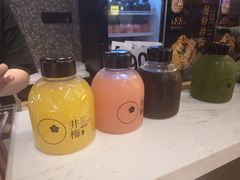 -贡梅老面馆·蟹粉面·无锡特色小吃(南长街主推店)