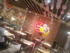 -必胜客(柳州万象城店)