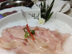 -围炉夜话·潮汕卤水火锅(榕江店)