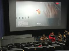 -华谊兄弟影院(北京洋桥店)